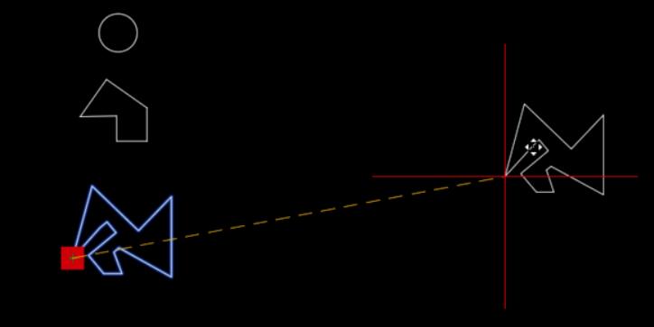 AutoCAD 2004截图