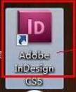 Adobe InDesign CS5截图