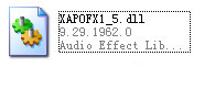 xapofx1_5.dll截图