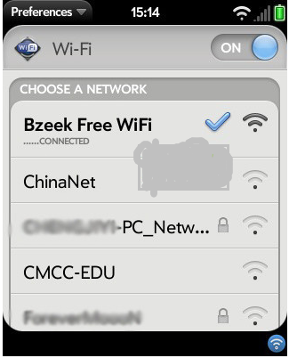 Bzeek截图