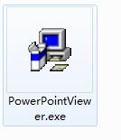 PowerPoint Viewer截图