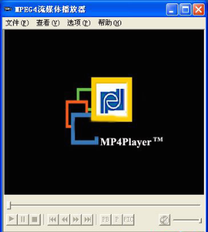 mpg播放器截图