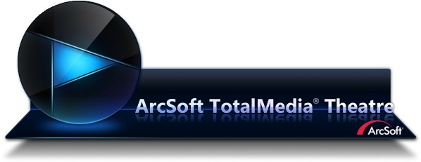 ArcSoft TotalMedia Theatre截图