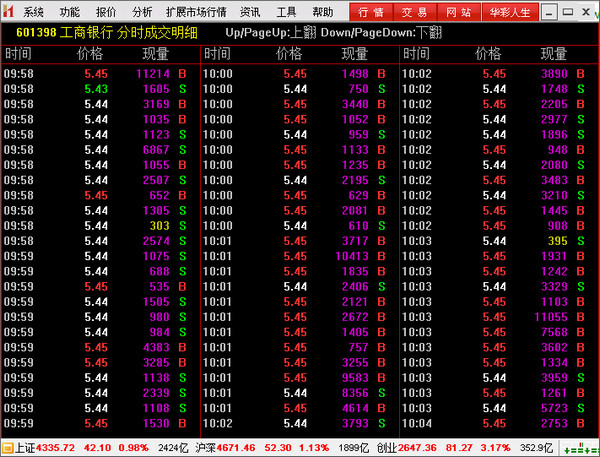 华彩人生一点通v7.19截图