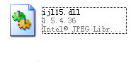 ijl15.dll截图