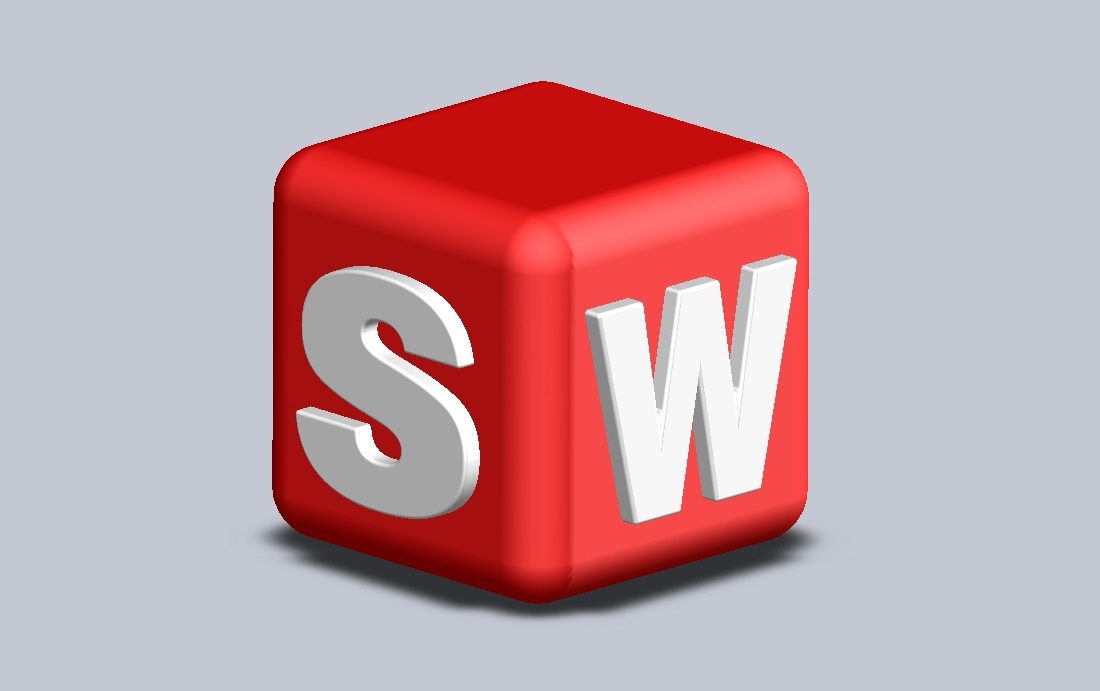 solidworks截图