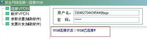 浙江国税vpdn截图