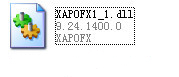 xapofx1_1.dll截图