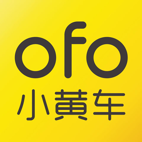 ofo共享单车截图