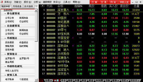 华彩人生一点通v7.19截图