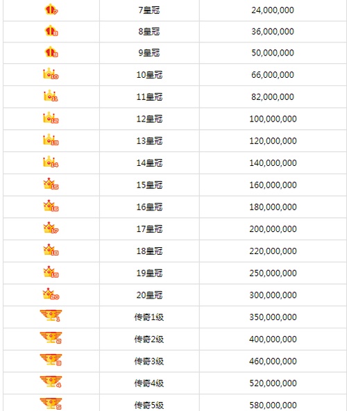 繁星直播截图