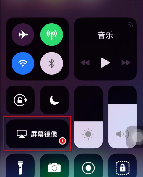 苹果录屏大师(AirPlayer)截图