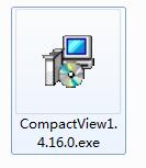 CompactView截图