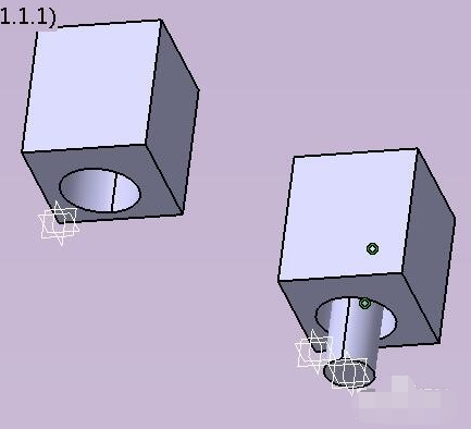 DS CATIA V5截图