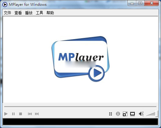 MPlayerfor截图