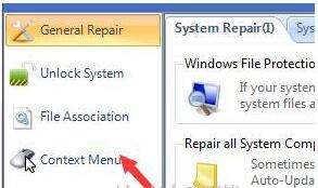 win7系统修复工具(Repair Center)截图