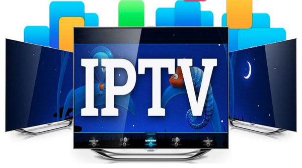 IPTV网络电视截图