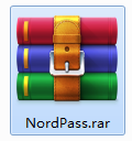 NordPass截图