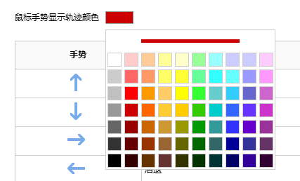 搜狗高速浏览器截图