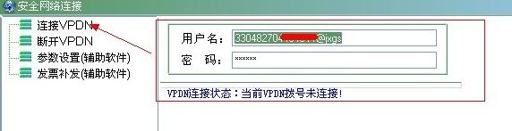 浙江国税vpdn截图