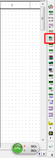 Multisim截图