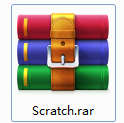 Scratch截图