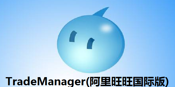 TradeManager（阿里旺旺国际版）截图