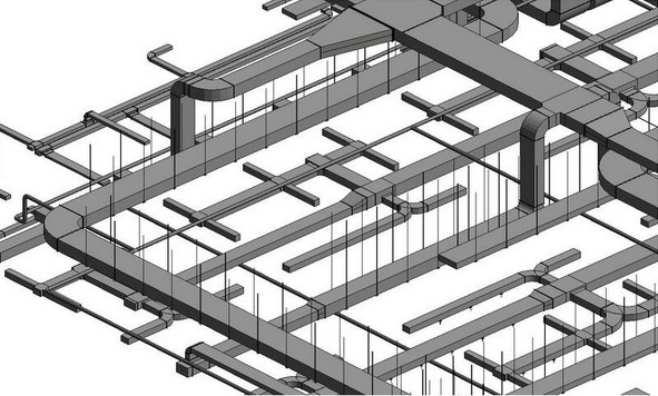 品茗HiBIM软件截图