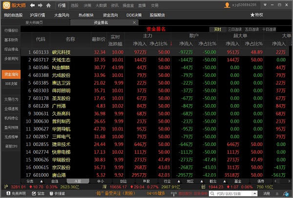 金汇证券宝截图