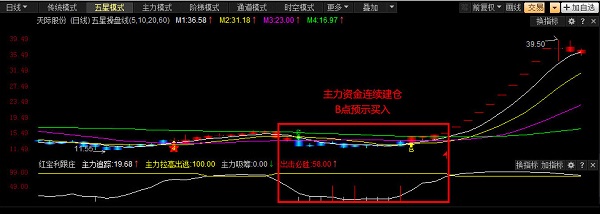 金汇证券宝截图