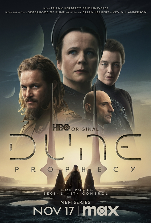 [BT下载][沙丘：预言 Dune: Prophecy 第一季][全06集][英语中字][MKV][720P/1080P][HBO MAX]