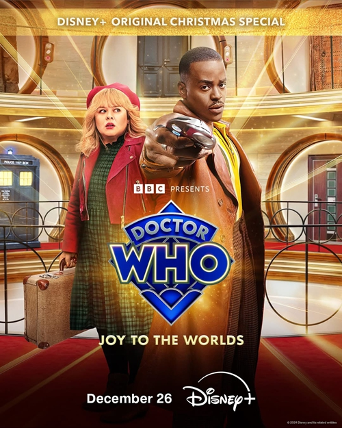 [BT下载][神秘博士：普世欢腾 Doctor Who: Joy to the World 圣诞特别篇][全01集][英语中字][MKV][720P/1080P][Disney+]