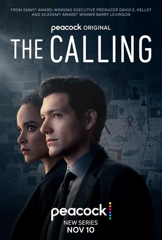 [BT下载][The.Calling][全08集][WEB-MKV/5.36G][简繁英字幕][1080P][流媒体][ZeroTV]