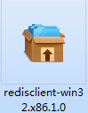 Redis Client截图