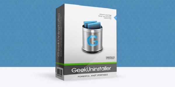 极客卸载软件(GeekUninstaller)截图