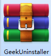 极客卸载软件(GeekUninstaller)截图