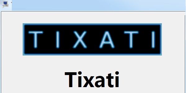 Tixati截图