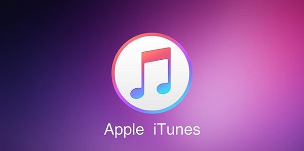 iTunes 64位截图