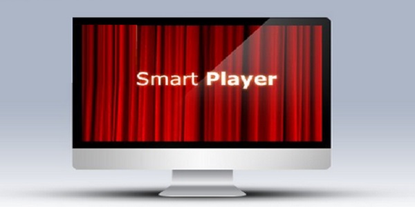 dav文件播放器(Smart Player)截图