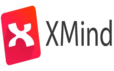 XMind 8(思维导图软件)截图