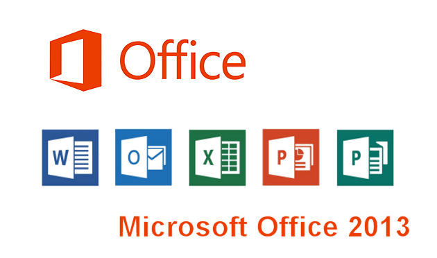 Office2013截图