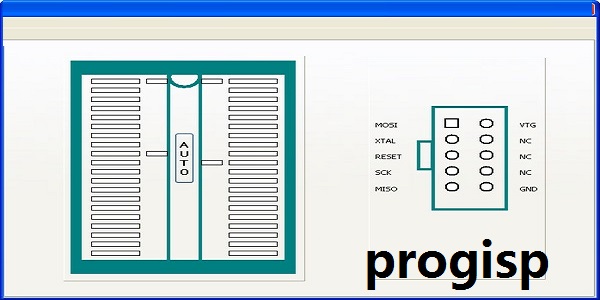 progisp截图