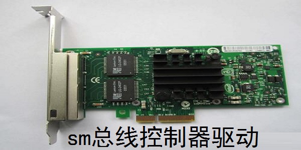 SM总线控制器驱动 Intel Software Installation Utility截图