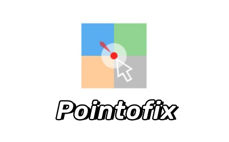 屏幕画笔(Pointofix)截图