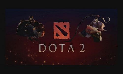 Dota2截图