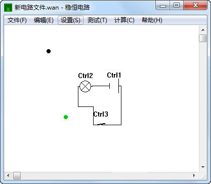 稳恒电路截图