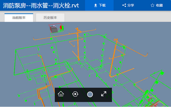 广联达协筑客户端截图