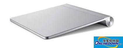 magic trackpad 2 win10驱动程序(苹果触控板驱动)截图