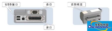 爱普生Epson PLQ-22KM打印机驱动截图