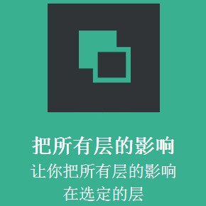 LayrsControl2图层控制PS插件截图